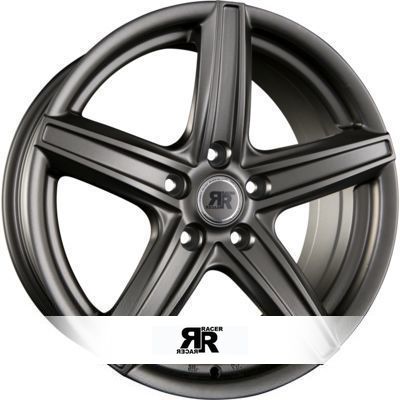 Racer Wheels ICE 6.5x15 ET25 4x108 65.1