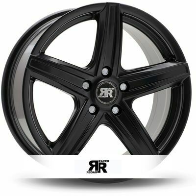 Racer Wheels ICE 7.5x17 ET35 4x100 60.1