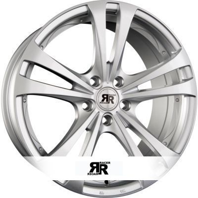 Racer Wheels Lyra 8x18 ET35 4x100 73.1