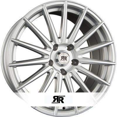 Racer Wheels Monza 8.5x19 ET20 5x120 74.1