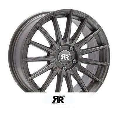 Racer Wheels Monza 7x16 ET25 4x108 65.1