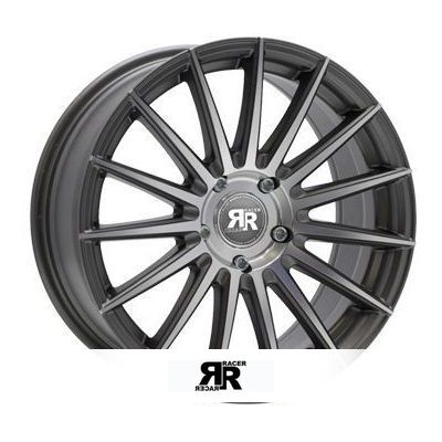 Racer Wheels Monza 6.5x15 ET25 4x108 65.1