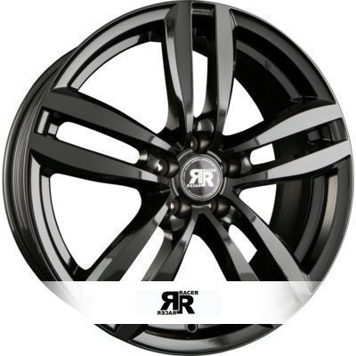 Racer Wheels Target 6.5x16 ET50 5x108 63.4