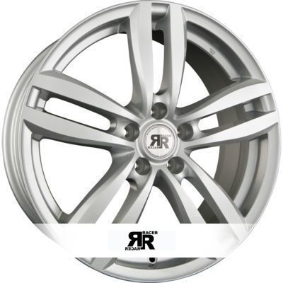 Racer Wheels Target 7x17 ET49 5x112 57.1