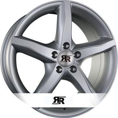 Racer Wheels Volcane 6.5x15 ET35 5x114.3 73.1