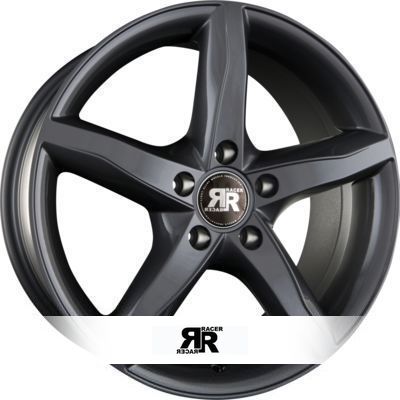 Racer Wheels Volcane