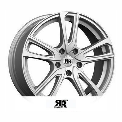 Racer Wheels Wave 7x17 ET42 5x105 56.6