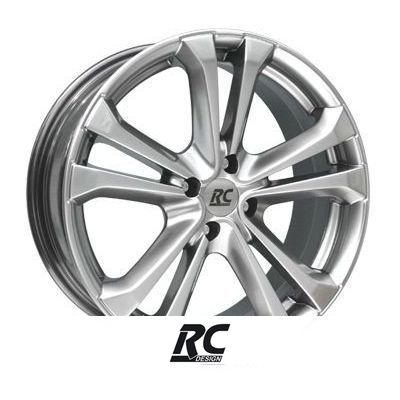 RC-Design RC 17 7x16 ET38 5x100 63.4