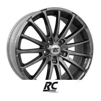 RC-Design RC 18 7.5x17 ET48 5x114.3 72.6