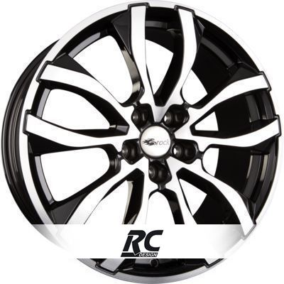 RC-Design RC 23 8x18 ET28 5x112 66.6