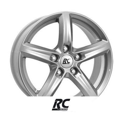 RC-Design RC 24 6.5x16 ET46 5x112 66.6