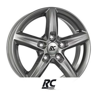 RC-Design RC 24 6x15 ET40 4x100 63.4