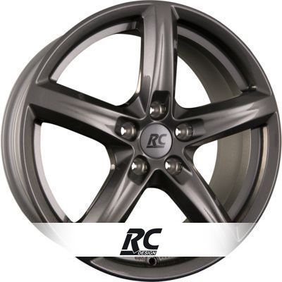 RC-Design RC 24 6x15 ET37.5 4x108 63.4