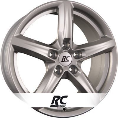 RC-Design RC 24 7x16 ET48 5x112 57.1