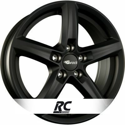 RC-Design RC 24 7.5x17 ET50 5x114.3 67.1