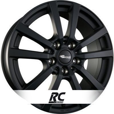 RC-Design RC 25 6.5x16 ET60 5x160 65.1