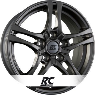 RC-Design RC 26 7.5x18 ET45 5x108 72.6