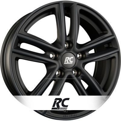 RC-Design RC 27 7x17 ET50 5x108 63.4