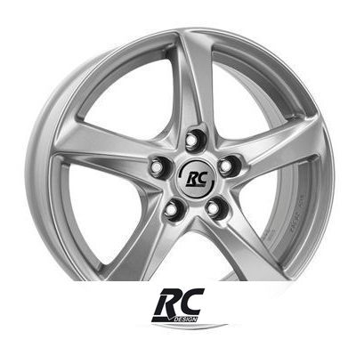 RC-Design RC 30 6x15 ET40 4x100 63.4