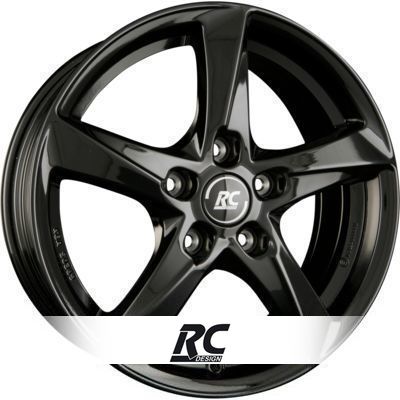 RC-Design RC 30 7.5x18 ET37 5x110 65.1