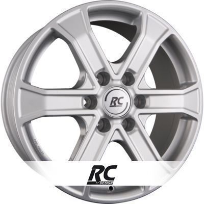 RC-Design RC 31 8x18 ET53 6x130 84