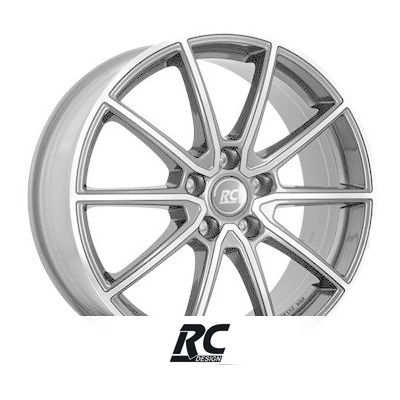 RC-Design RC 32 7x17 ET40 5x112 57.1