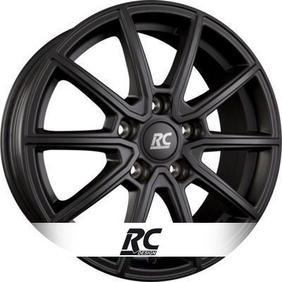 RC-Design RC 32 7x17 ET38 5x112 57.1