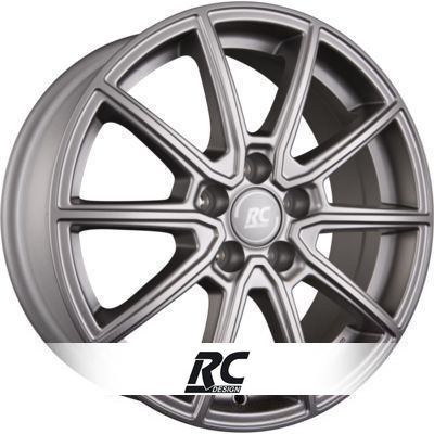 RC-Design RC 32 7x17 ET47 5x112 66.7