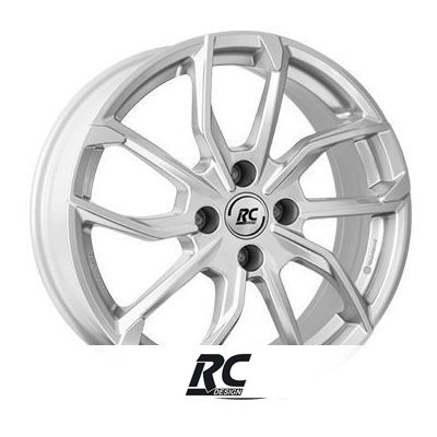 RC-Design RC 34 7x17 ET50 5x108 63.4