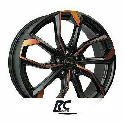 RC-Design RC 34 8x19 ET45 5x112 57.1