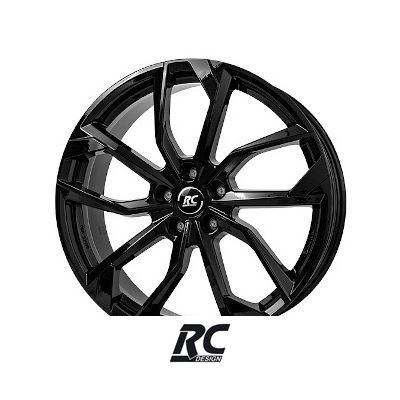 RC-Design RC 34 7.5x17 ET29 5x112 66.6