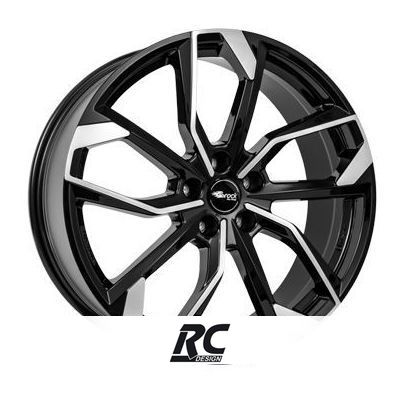 RC-Design RC 34 6x16 ET50 5x112 57.1