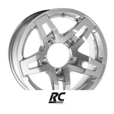 RC-Design RC33X