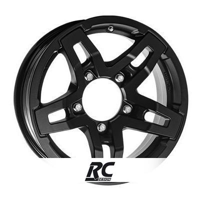 RC-Design RC33X