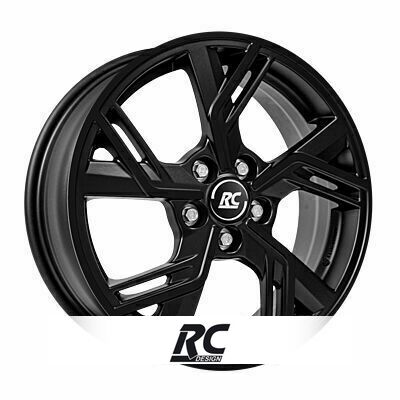 RC-Design TDG4 6x16 ET50 5x100 54.1