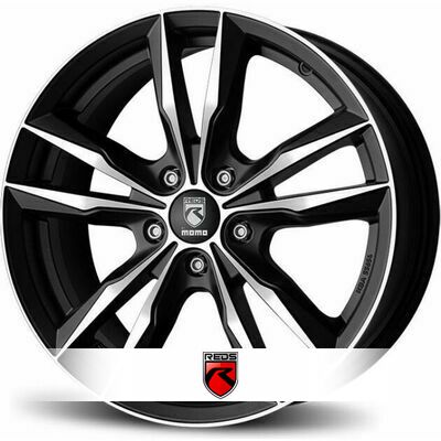 Redswheels Fast 6.5x16 ET40 5x112 72.3