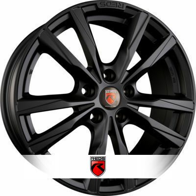 Redswheels K2