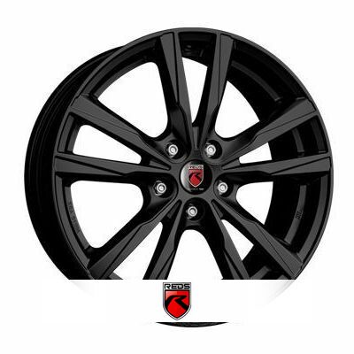 Redswheels K2 6.5x16 ET40 5x112 72.3