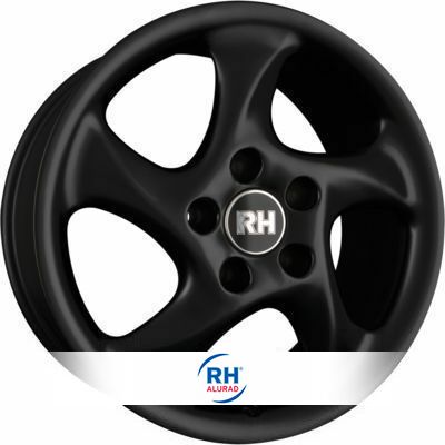 RH Alurad AH Turbo