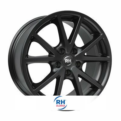 RH Alurad DE Sports