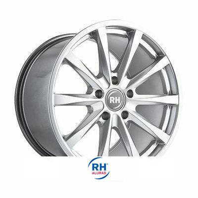 RH Alurad GT 8.5x19 ET54 5x130 71.5