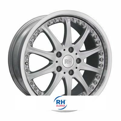 RH Alurad RAK PHO NIX