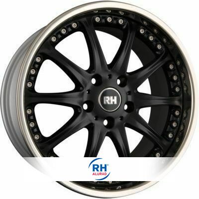 RH Alurad RAK PHO NIX