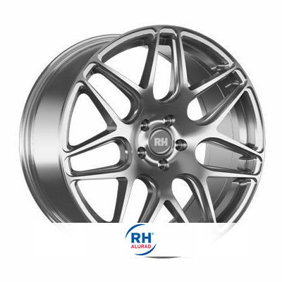 RH Alurad RB11 9x20 ET35 5x114.3 72.6