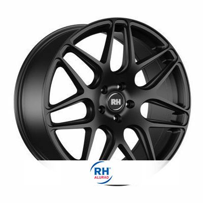 RH Alurad RB11 9x20 ET35 5x114.3 72.6