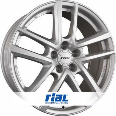 Rial Astorga 8x18 ET42 5x108 63.4