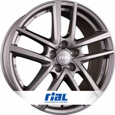 Rial Astorga 7.5x17 ET29 5x112 66.6