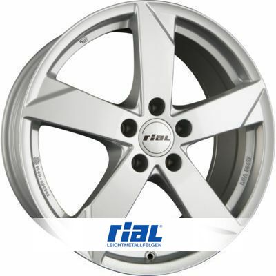 Rial Kodiak 6.5x16 ET42 5x112 57.1