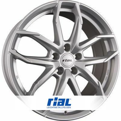 Rial Lucca 6.5x16 ET50 5x108 63.4