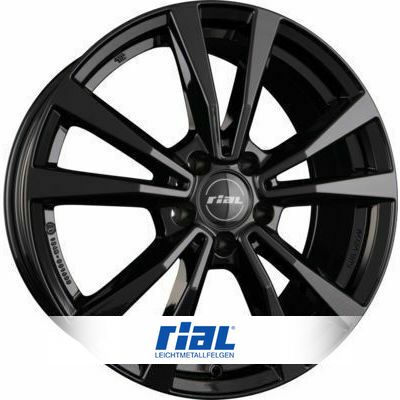 Rial M12 7.5x18 ET33 5x112 66.5